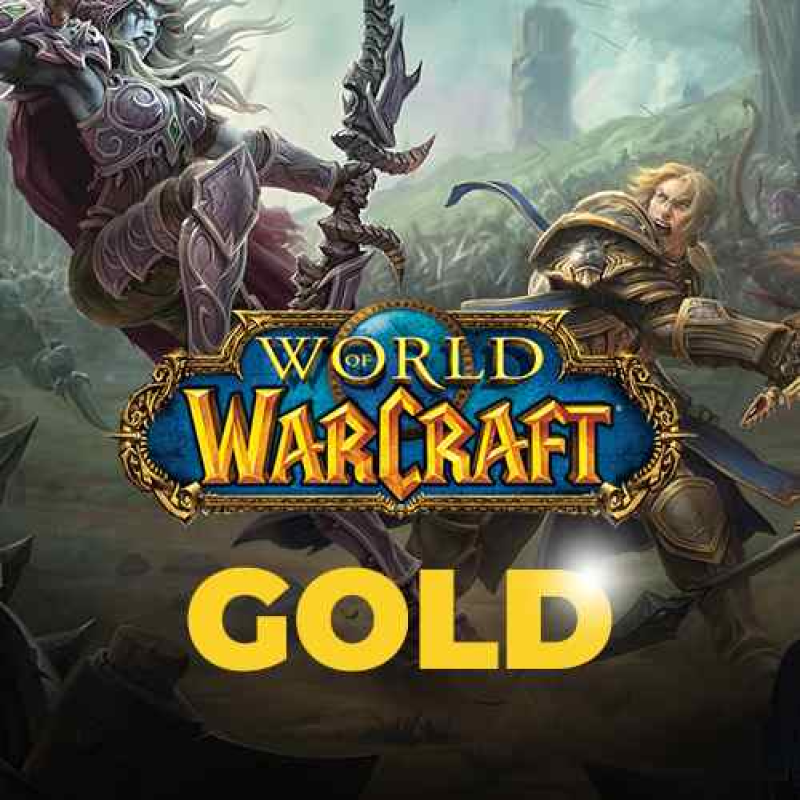 Thunderstrike [EU] Horde 1000G