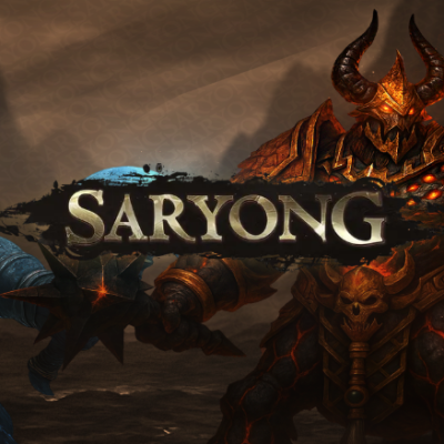 Saryong.eu 2500 DC